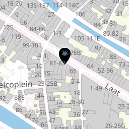 Appartement AMR01 B 6497 1