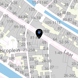 Appartement AMR01 B 6497 2