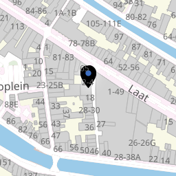 Appartement AMR01 B 6501 1