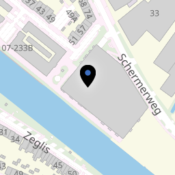 Appartement AMR01 B 6570 58