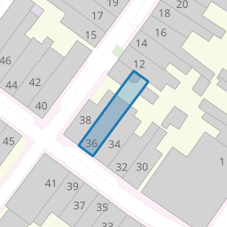 Perceel AMR01-C-1320