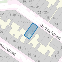 Perceel AMR01-C-1495