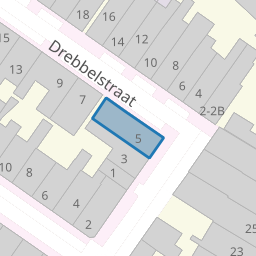 Perceel AMR01-C-1505