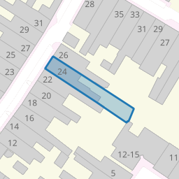 Perceel AMR01-C-1722