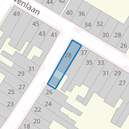 Perceel AMR01-C-1724