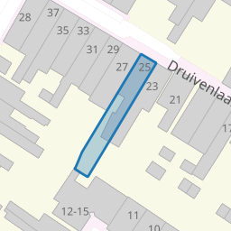 Perceel AMR01-C-1731