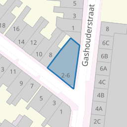 Perceel AMR01-C-1754