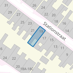 Perceel AMR01-C-1993