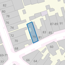 Perceel AMR01-C-2027