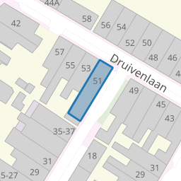 Perceel AMR01-C-2105