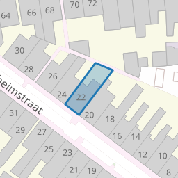 Perceel AMR01-C-2137