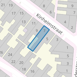 Perceel AMR01-C-2169