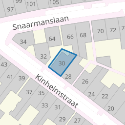 Perceel AMR01-C-2206