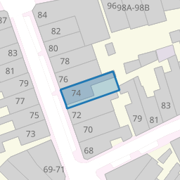 Perceel AMR01-C-2258