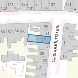 Perceel AMR01-C-2266