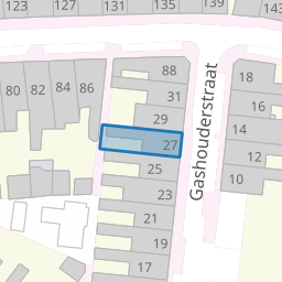 Perceel AMR01-C-2267