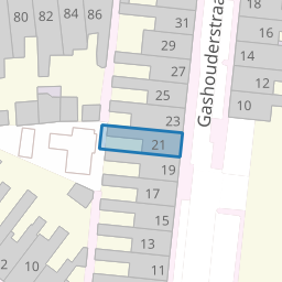 Perceel AMR01-C-2270