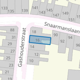 Perceel AMR01-C-2277