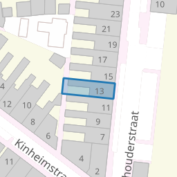 Perceel AMR01-C-2296