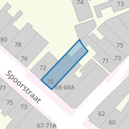 Perceel AMR01-C-2305