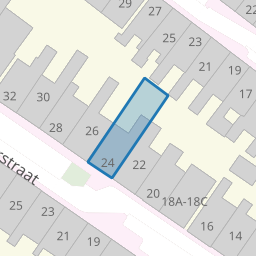 Perceel AMR01-C-2311