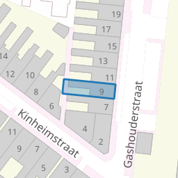 Perceel AMR01-C-2323