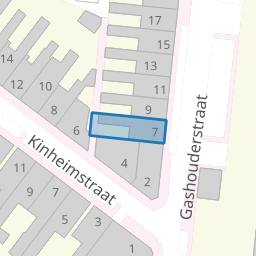 Perceel AMR01-C-2324