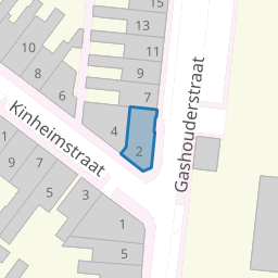 Perceel AMR01-C-2325