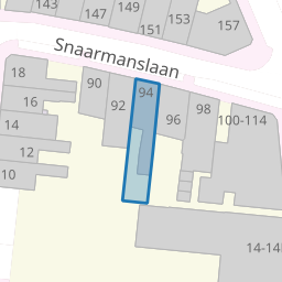 Perceel AMR01-C-2341