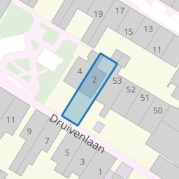 Perceel AMR01-C-2454