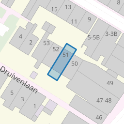 Perceel AMR01-C-2457