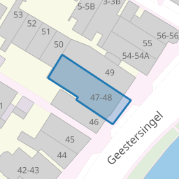 Perceel AMR01-C-2460