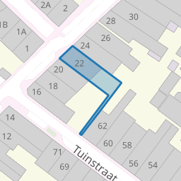 Perceel AMR01-C-2465