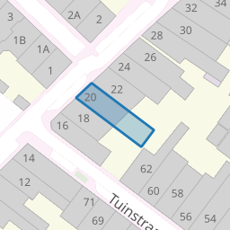 Perceel AMR01-C-2466