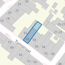 Perceel AMR01-C-2470