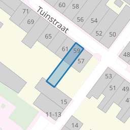 Perceel AMR01-C-2556