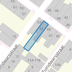 Perceel AMR01-C-2562