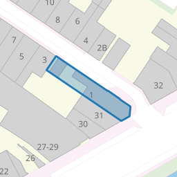 Perceel AMR01-C-2597