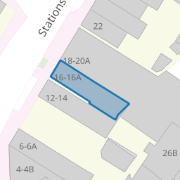 Perceel AMR01-C-2663