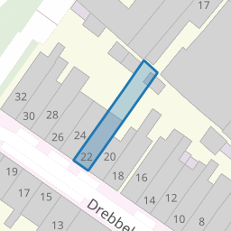 Perceel AMR01-C-2689