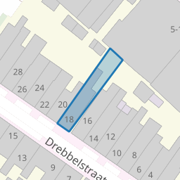 Perceel AMR01-C-2691