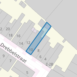 Perceel AMR01-C-2695