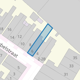 Perceel AMR01-C-2697