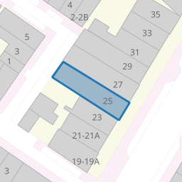 Perceel AMR01-C-2705