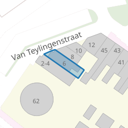 Perceel AMR01-C-2710