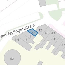 Perceel AMR01-C-2712