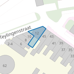 Perceel AMR01-C-2713