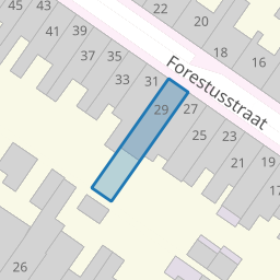 Perceel AMR01-C-2722