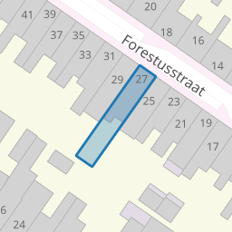 Perceel AMR01-C-2723