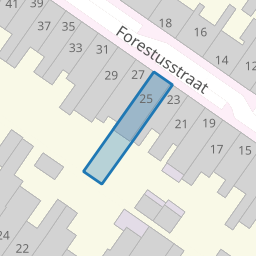 Perceel AMR01-C-2724